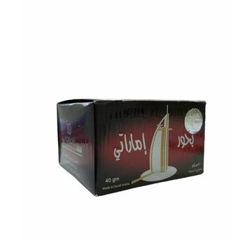 Emarates, Bakhoor, 40 g